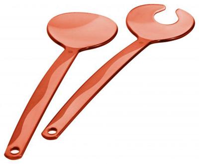 Rotho slabestek onda papaya rood