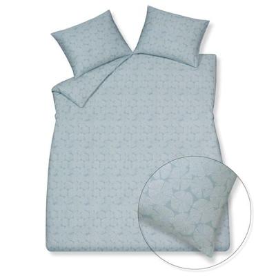 Vandyck Vandyck Dekbedovertrek PURE 93 powder blue 1-persoons (140x200/220 )