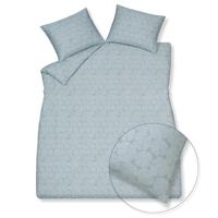 Vandyck Vandyck Dekbedovertrek PURE 93 powder blue 1-persoons (140x200/220 ) - thumbnail