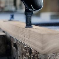 Bosch Accessoires Accessoireset 1 "Hout & Metaal" | 2608661694 - 2608661694 - thumbnail