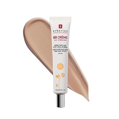 Erborian BB Crème au Ginseng Nude 40ml