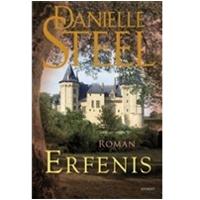 Erfenis - Danielle Steel - ebook - thumbnail