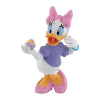 Bullyland Disney daisy met cake (15337) - thumbnail