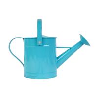 Kindergieter metaal blauw - thumbnail