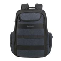 Samsonite Bleisure Backpack 15.6'' Exp Daytrip dark blue  backpack - thumbnail