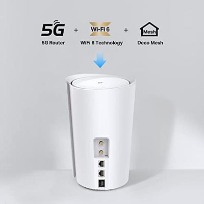 TP-Link Deco X50-5G Wifi 1 pack