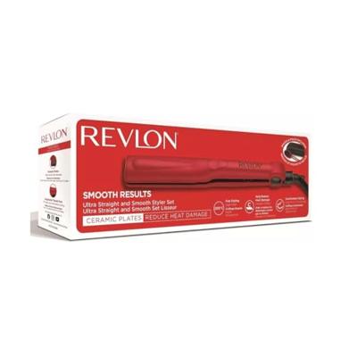 Stijltang Revlon RVST2176GPE
