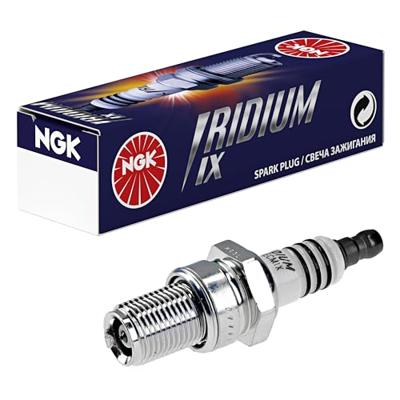 NGK zündkerze spark plug br9ecmix ix-iridium