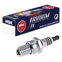 NGK bougie spark plug br9ecmix ix-iridium - thumbnail