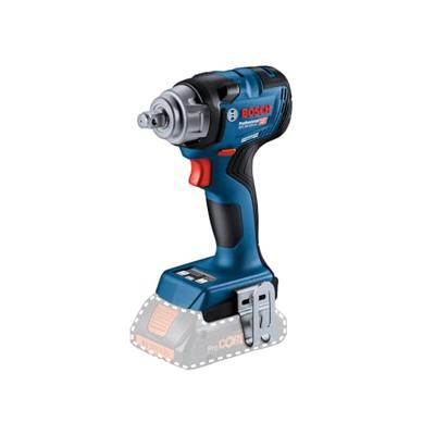 Bosch Professional GDS 18V-330 HC solo 06019L5000 Accu-draaislagmoeraanzetter 18 V Li-ion Zonder accu Bosch Professional GDS 18V-330 HC solo 06019L5000 Accu-draaislagmoeraanzetter 18 V Li-ion Zonder accu