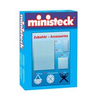 Ministeck accessoires aanvuldoos 38 delig - thumbnail