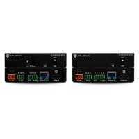 Atlona AT-AVA-EX70C-BP-KIT Avance 4K HDMI Extender Kit met Control en Remote Power - thumbnail