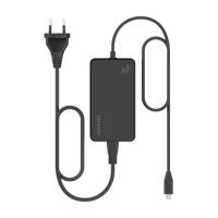 Oplader Aisens ASCH-1PD45D067-BK 45 W Zwart - thumbnail
