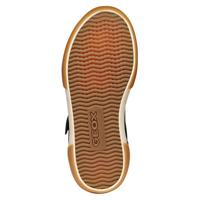 Baskets - J565CA - J GISLI BOY - GEOX marineblauw - thumbnail