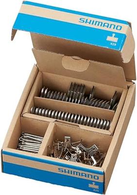 Shimano schijfremblokset g05s resin (25 paar) - thumbnail