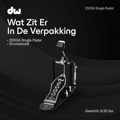 DW 2000A DW 2000A
