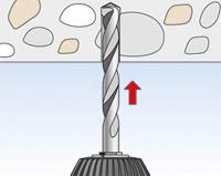 Fischer Sammelhalter Metall SHA M 30 Verzamelhouder Schroefbaar 544934 25 stuk(s) - thumbnail