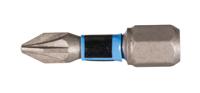 Makita Accessoires Slagschroefbit PZ1x25mm C IMPR - E-03165 - thumbnail