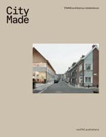 City Made - Job Floris, Mark Brearley, Nina Rappaport - eBook (9789462084728) - thumbnail