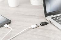 Digitus USB 3.2 Gen 1 (USB 3.0) Adapter [1x USB-C stekker - 1x USB 3.2 Gen 1 bus A (USB 3.0)] DIGITUS - USB Type-C Adapter, Type-C - A - thumbnail