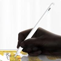 TOTUDESIGN FGCO-002 Glory-serie voor iPad Dedicated Condensator Touch Pen Stylus Pen met Type-C-kabel + reservepunt - thumbnail