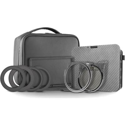 Kase MovieMate magnetic Matte Box Variable ND kit Kase MovieMate magnetic Matte Box Variable ND kit