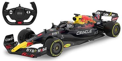 Oracle Red Bull Racing RB18 1:12 speelgoed auto 2.4 Ghz