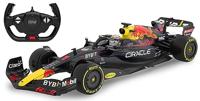 Oracle Red Bull Racing RB18 1:12 speelgoed auto 2.4 Ghz - thumbnail