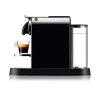 De&apos;Longhi Nespresso Citiz EN167.B Nespresso Zwart - thumbnail