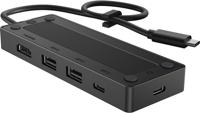HP Travel Hub USB-C G3 USB-C dockingstation - thumbnail