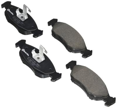 Remblokken set P61051