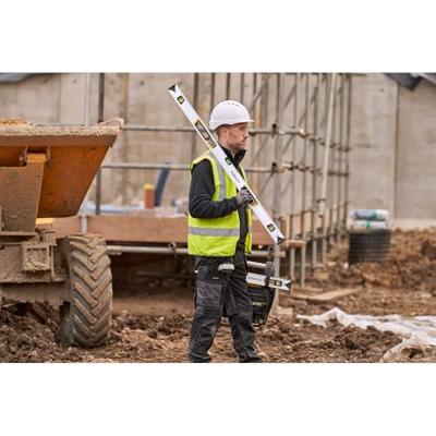 Stanley handgereedschap FATMAX Waterpas Boxbeam Xtreme 90cm - FMHT43674-1