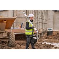 Stanley handgereedschap FATMAX Waterpas Boxbeam Xtreme 90cm - FMHT43674-1 - thumbnail