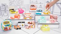 MGA's Miniverse Make It Mini sneakers - thumbnail