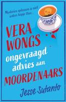 Vera Wongs ongevraagd advies aan moordenaars (Paperback) - thumbnail