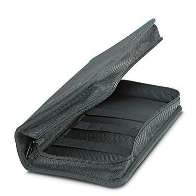 Phoenix Contact TOOLKITSTANDARDEMPTY 1212423 Gereedschapstas (zonder inhoud) Universeel (l x b x h) 165 x 65 x 315 mm