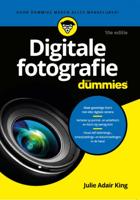 Digitale fotografie voor Dummies, 10e editie - Julie Adair King - Paperback (9789045356846) - thumbnail