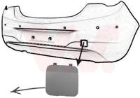 Klep, afsleephaak 3804557 - thumbnail