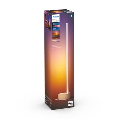 Philips Slimme tafellampHue Signe - White and color - 929003479601