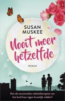 Nooit meer hetzelfde - Susan Muskee - ebook - thumbnail