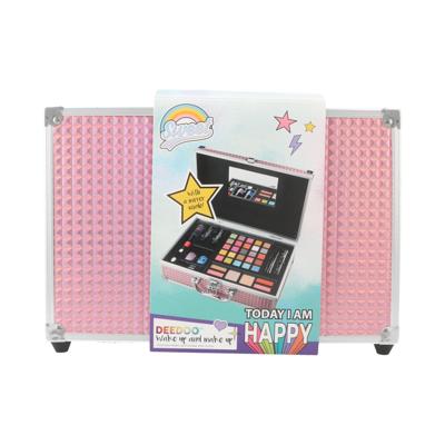 Deedoo Make-Up Koffer 27x18 cm Roze