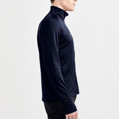 Craft 1910400 Adv Explore Light Midlayer Men - Navy - 3XL