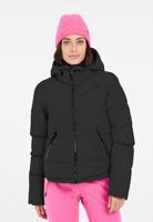 Protest Prtlucid Wintersportjas Dames True Black XS/34 - thumbnail