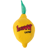 Yeowww! Sour Pusss! Lemon - thumbnail