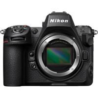 Nikon Z8 body - thumbnail