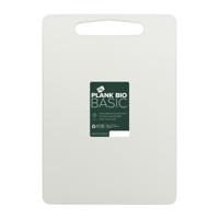 Snijplank Kunststof Anita nature 35x25cm - thumbnail