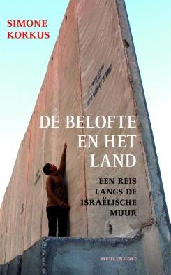De belofte en het land - Simone Korkus - ebook
