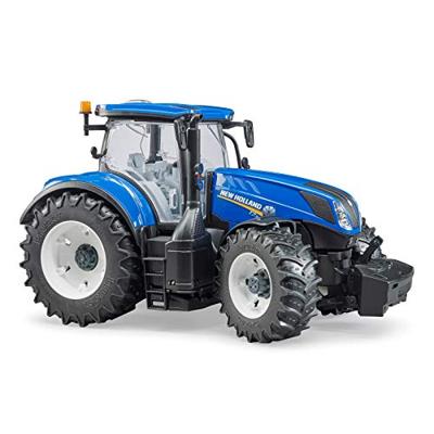 bruder New Holland T7,315 modelvoertuig - thumbnail