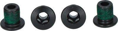 Shimano FC-RX610/RX600/U8000/M6000/M510 Chainring Bolts