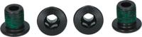 Shimano FC-RX610/RX600/U8000/M6000/M510 Chainring Bolts - thumbnail